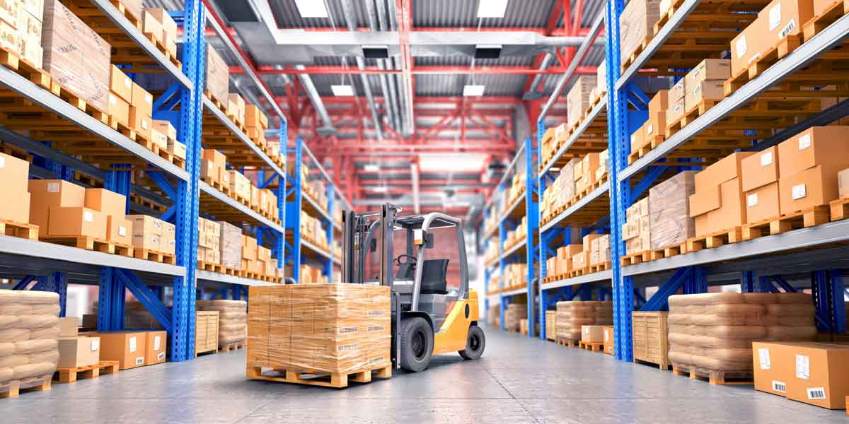 How To Prepare Your Warehouse For Our Cleaning Crew