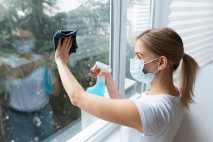 5 Tips When Cleaning Your Windows